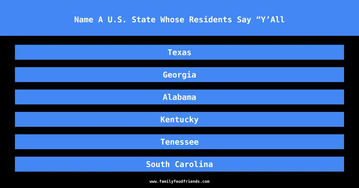 Us state beginning with s