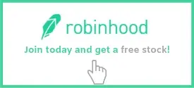 Robinhood banner